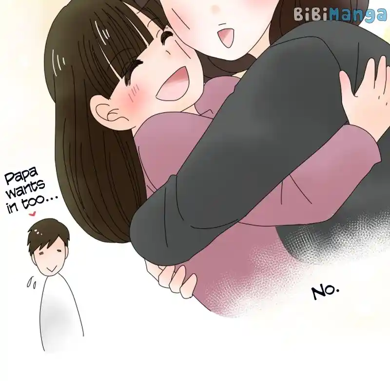 (Re)Arranged Marriage Chapter 13