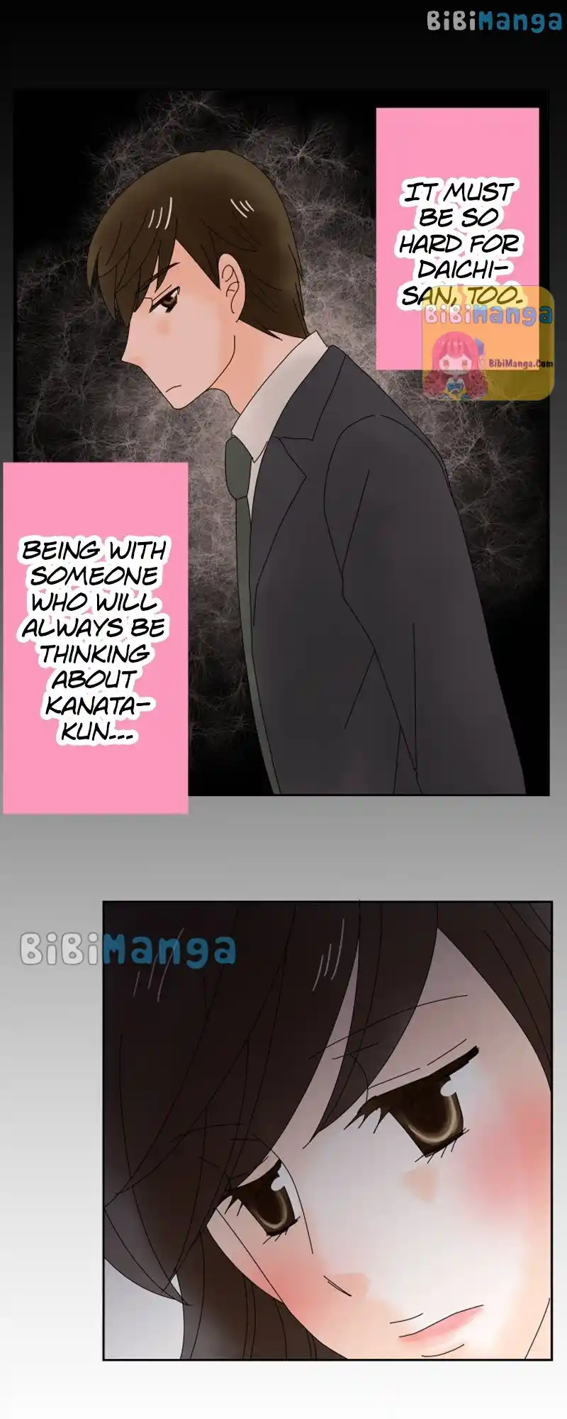 (Re)Arranged Marriage Chapter 13