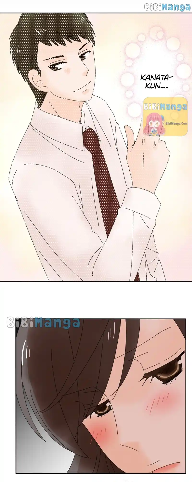 (Re)Arranged Marriage Chapter 13