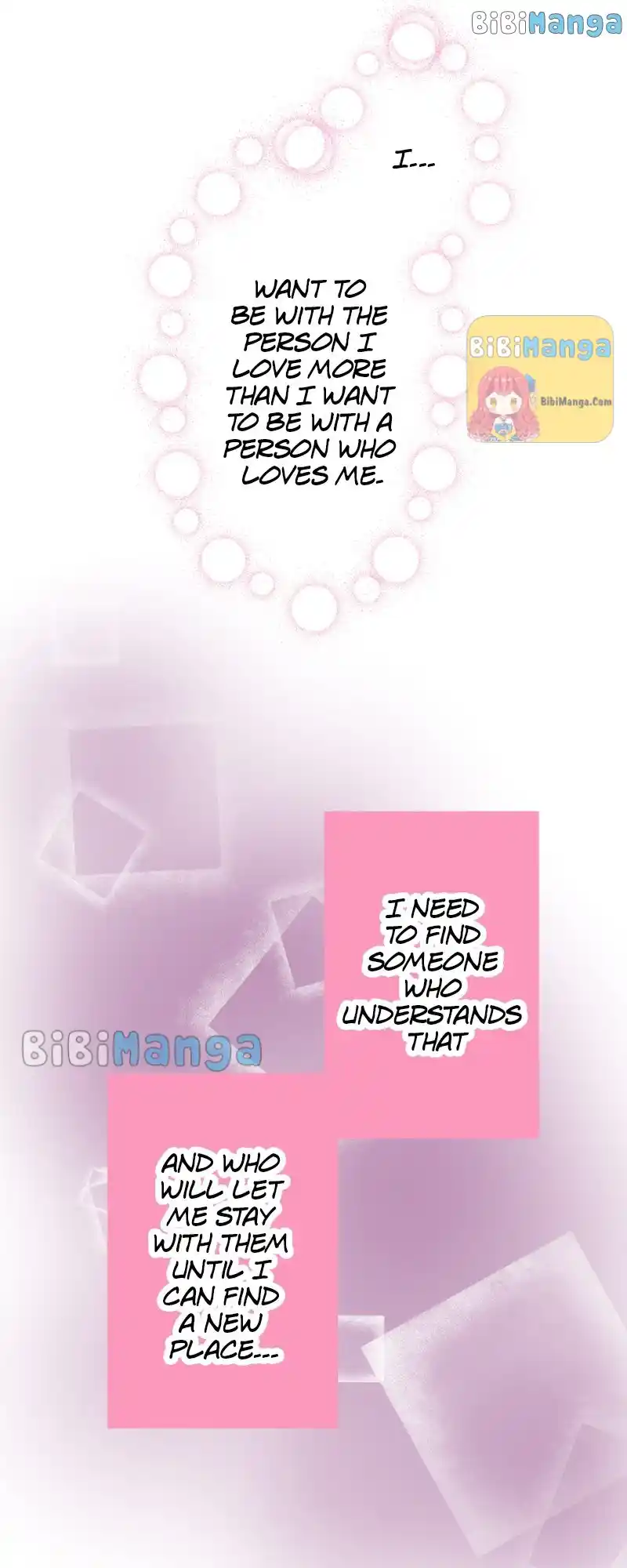 (Re)Arranged Marriage Chapter 13