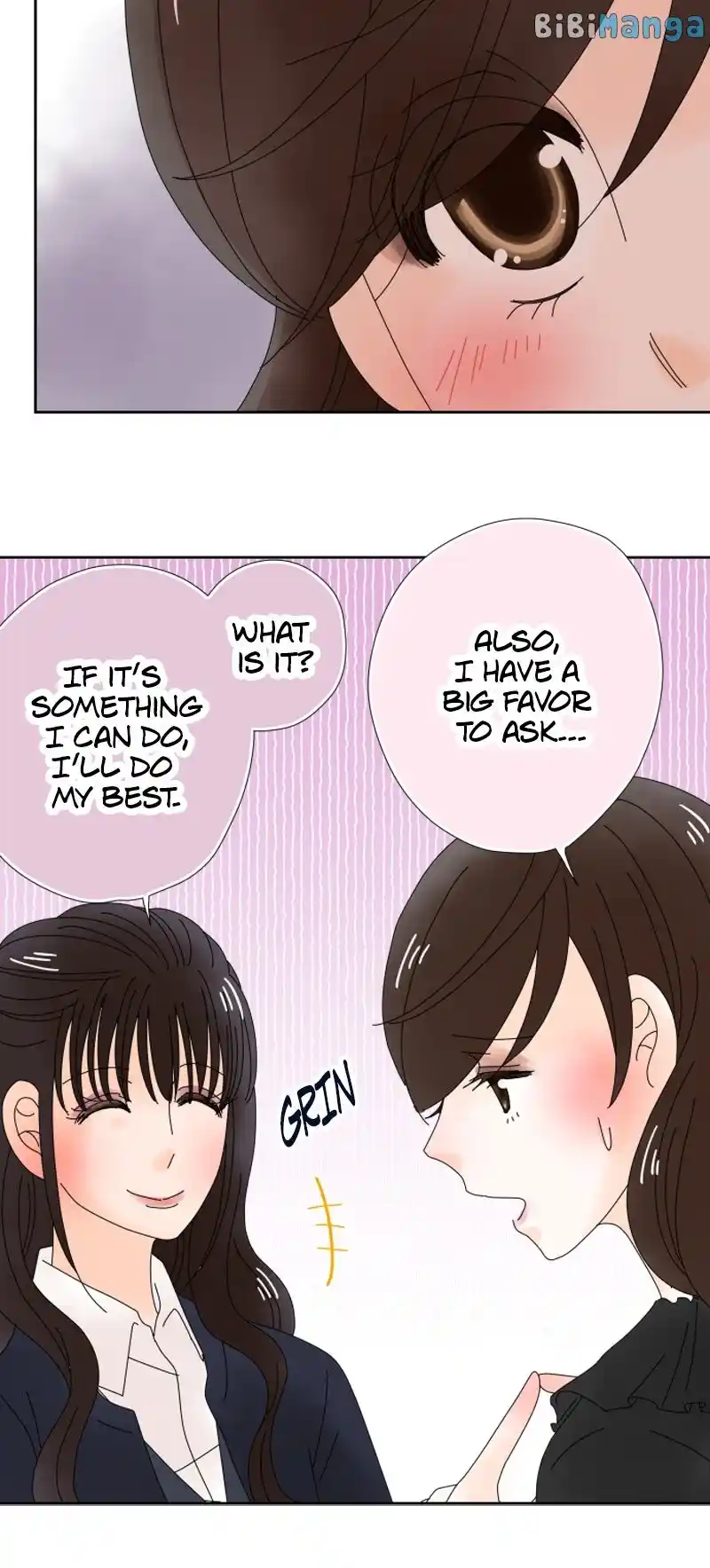 (Re)Arranged Marriage Chapter 13