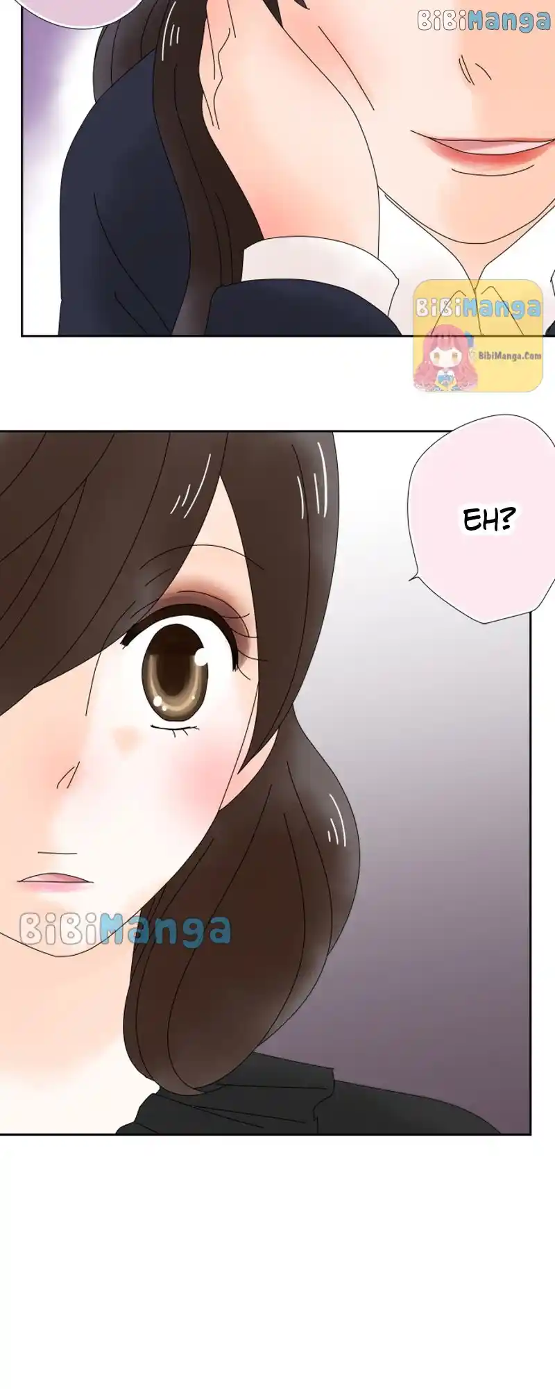 (Re)Arranged Marriage Chapter 13