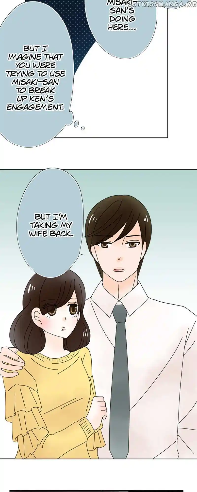 (Re)Arranged Marriage Chapter 139