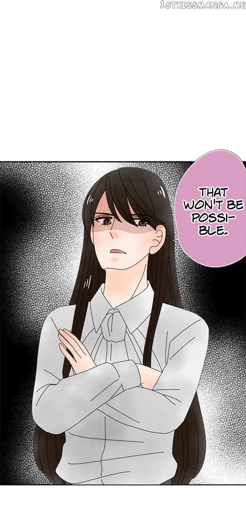 (Re)Arranged Marriage Chapter 139