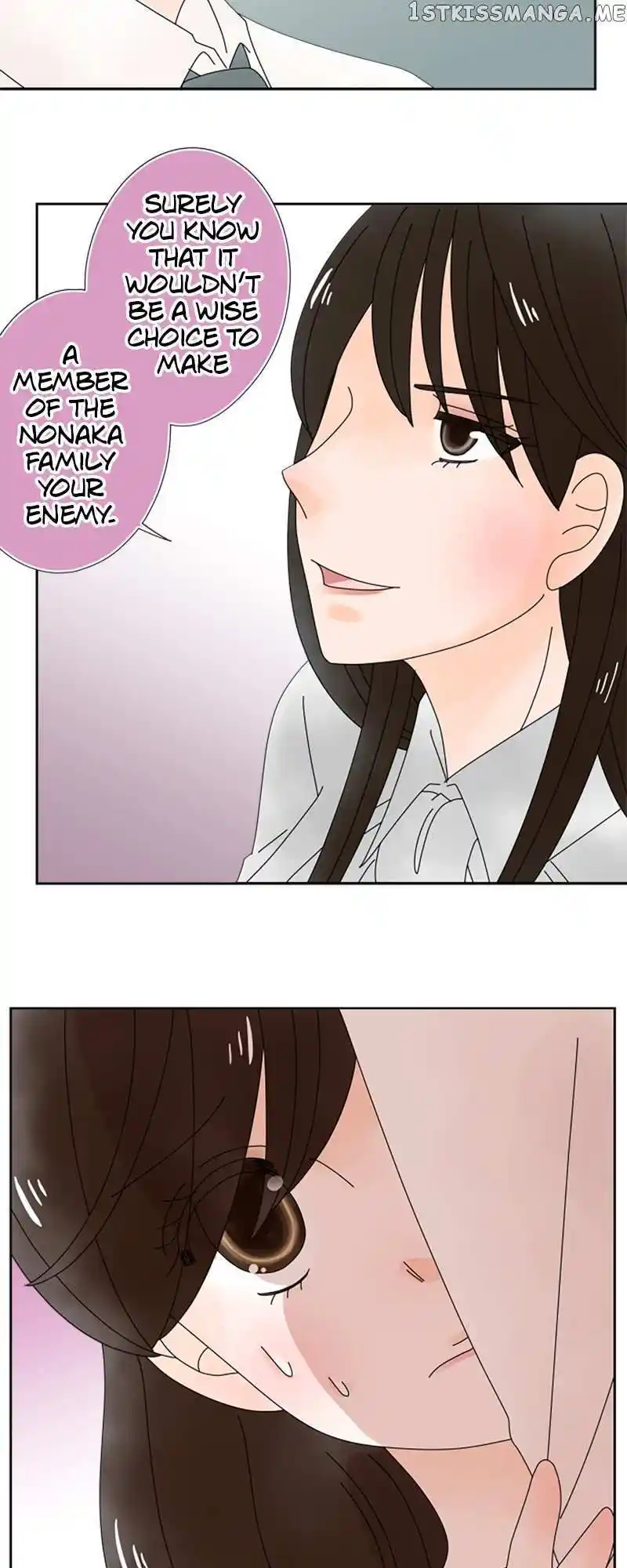 (Re)Arranged Marriage Chapter 139