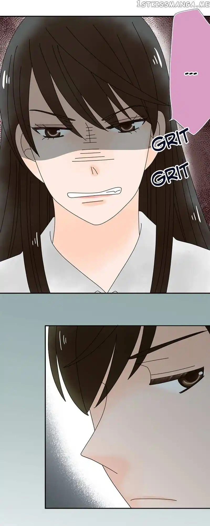 (Re)Arranged Marriage Chapter 139