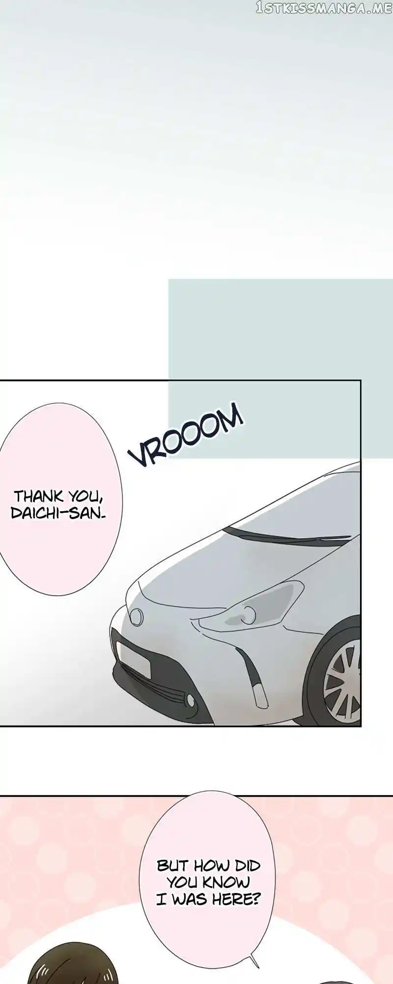 (Re)Arranged Marriage Chapter 139