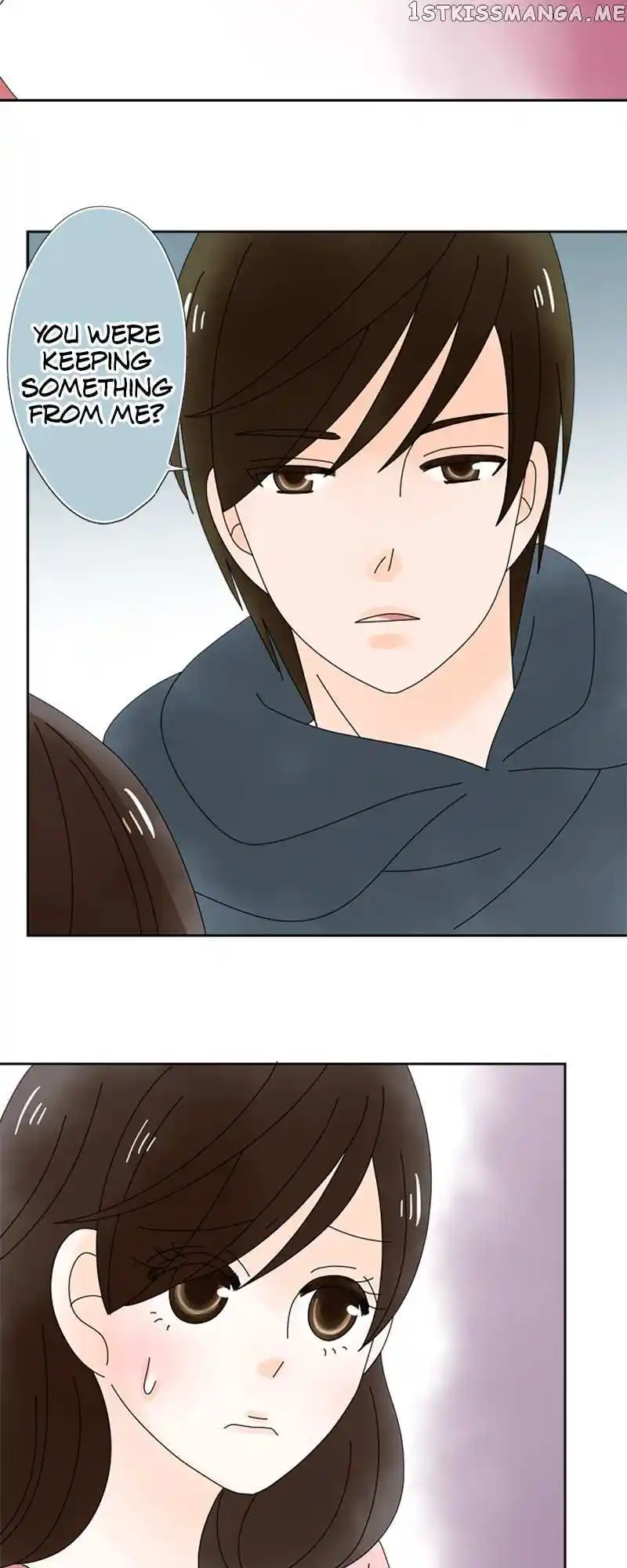 (Re)Arranged Marriage Chapter 139