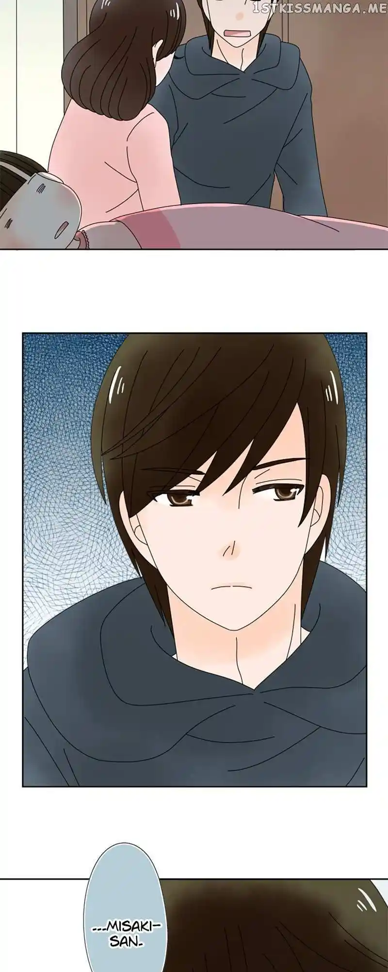 (Re)Arranged Marriage Chapter 139