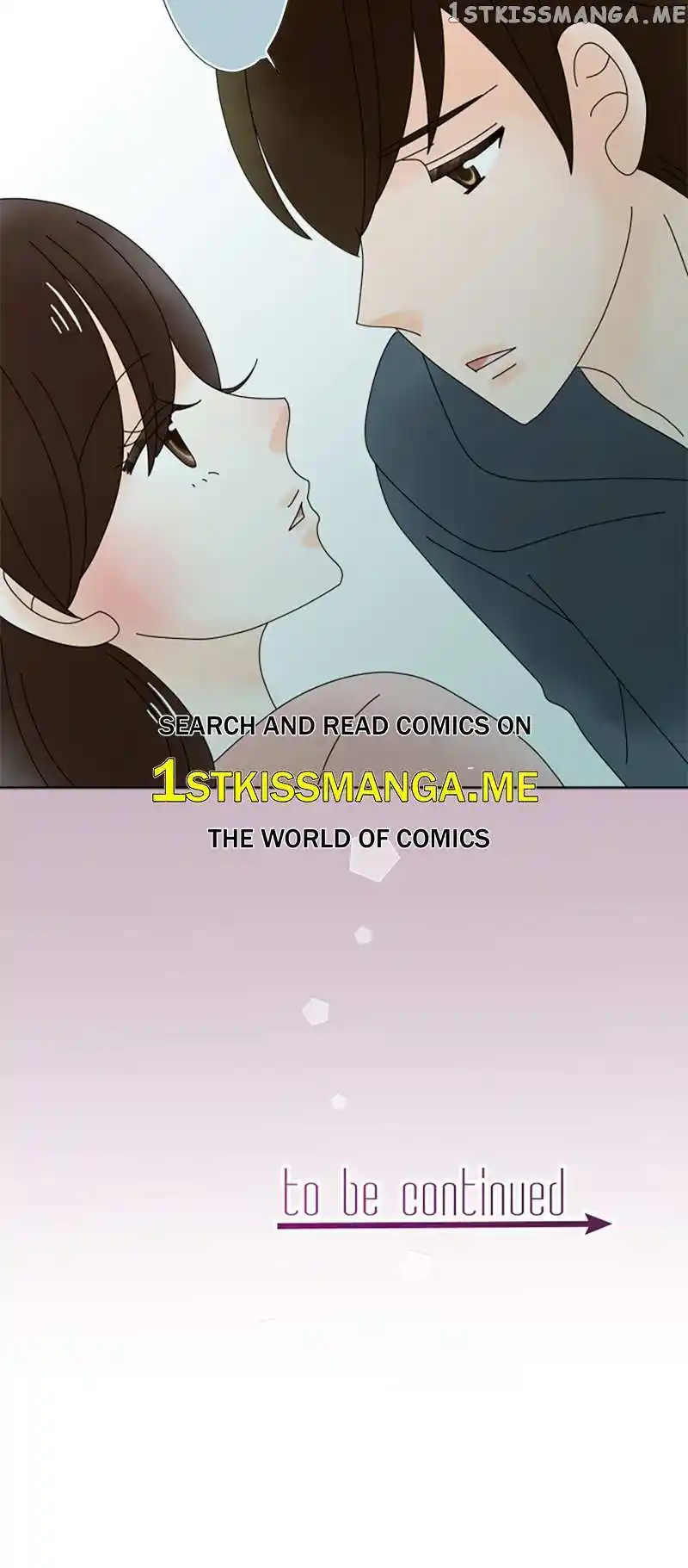 (Re)Arranged Marriage Chapter 139