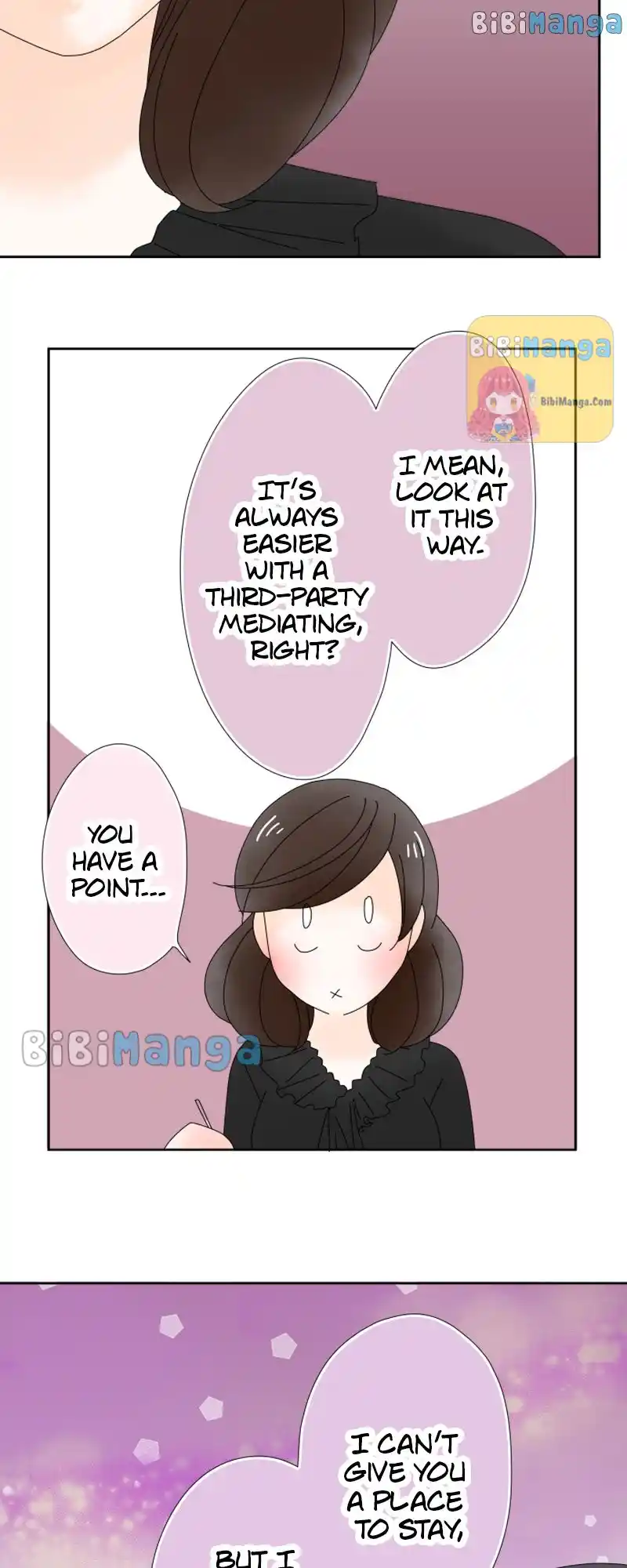 (Re)Arranged Marriage Chapter 14