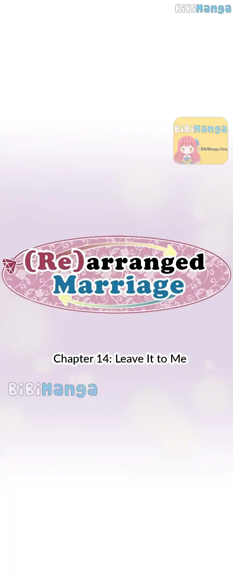 (Re)Arranged Marriage Chapter 14