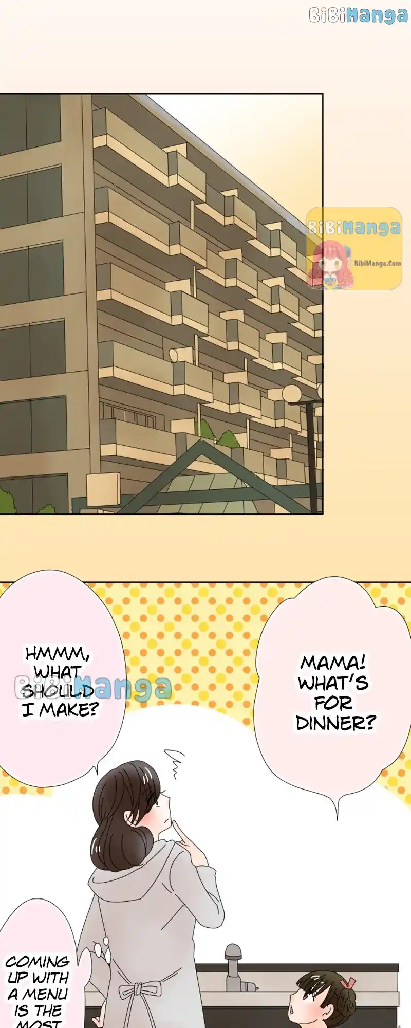 (Re)Arranged Marriage Chapter 14