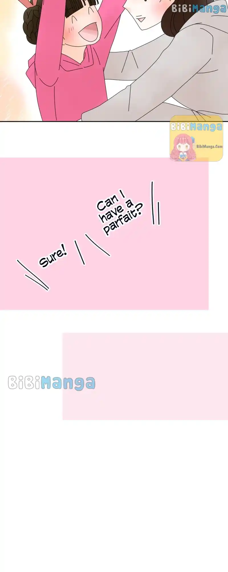 (Re)Arranged Marriage Chapter 14