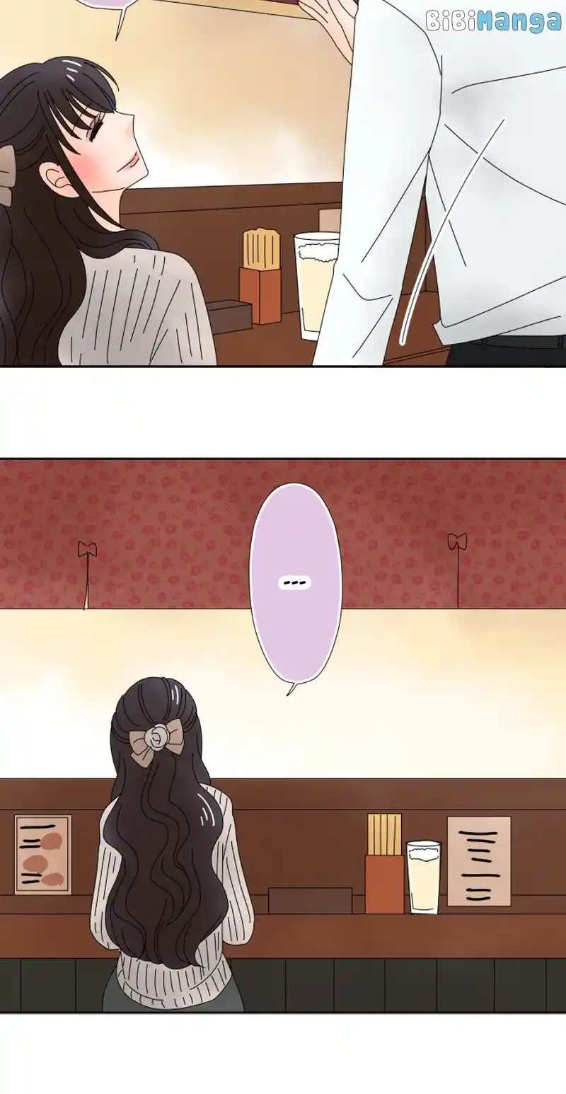 (Re)Arranged Marriage Chapter 14