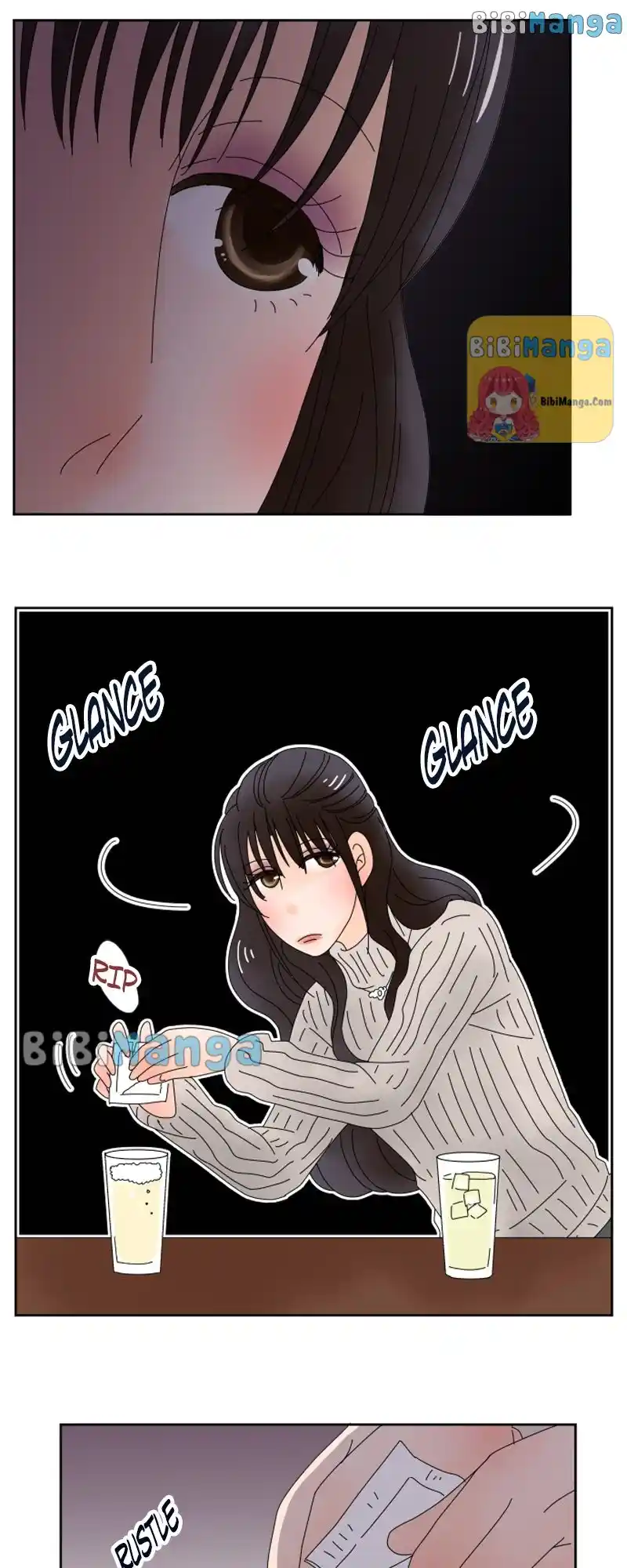 (Re)Arranged Marriage Chapter 14