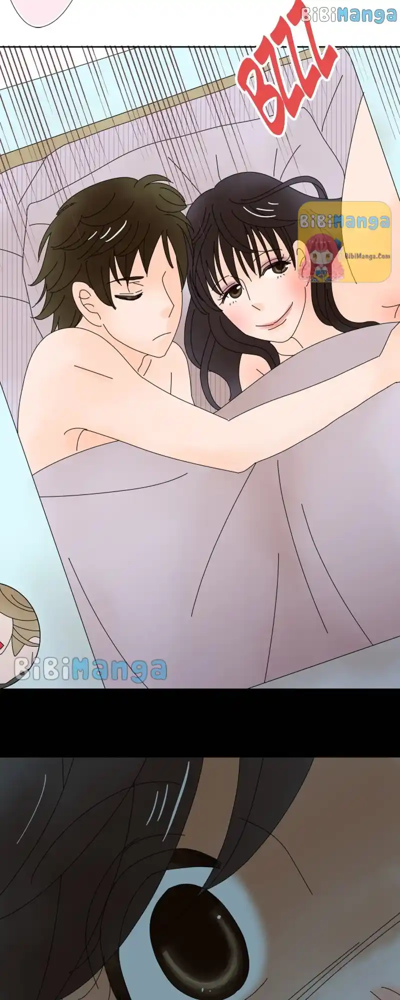 (Re)Arranged Marriage Chapter 14