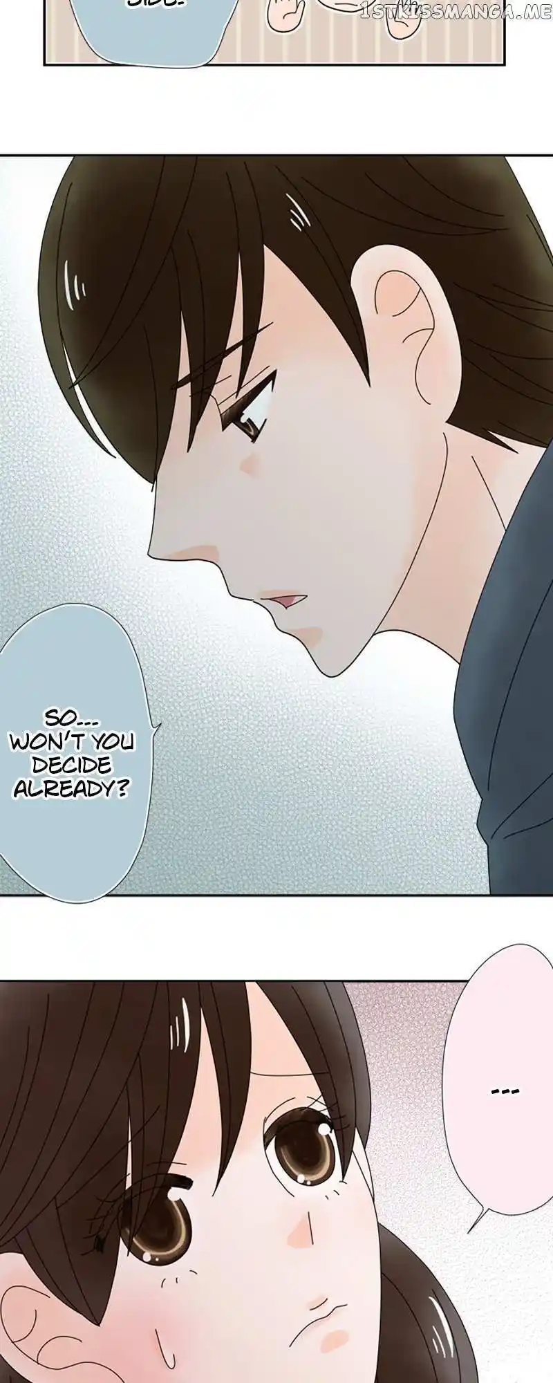 (Re)Arranged Marriage Chapter 140