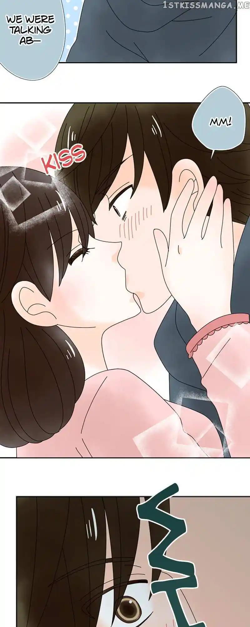 (Re)Arranged Marriage Chapter 140