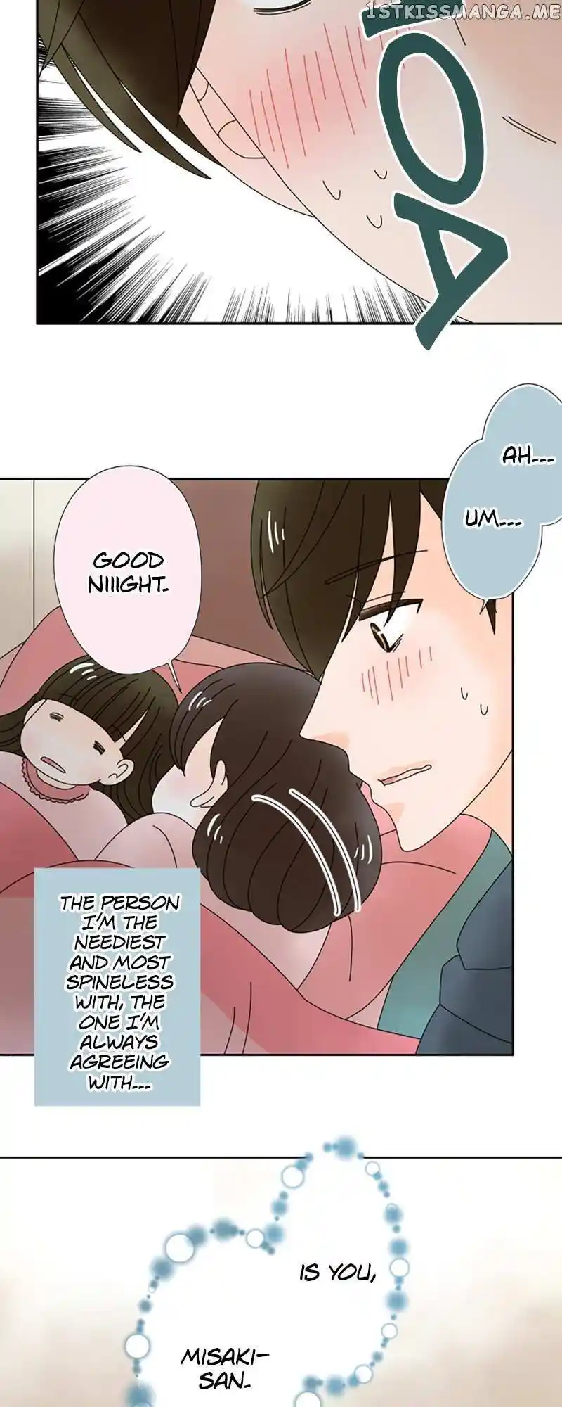 (Re)Arranged Marriage Chapter 140