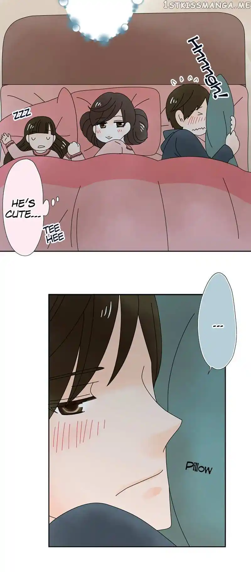 (Re)Arranged Marriage Chapter 140