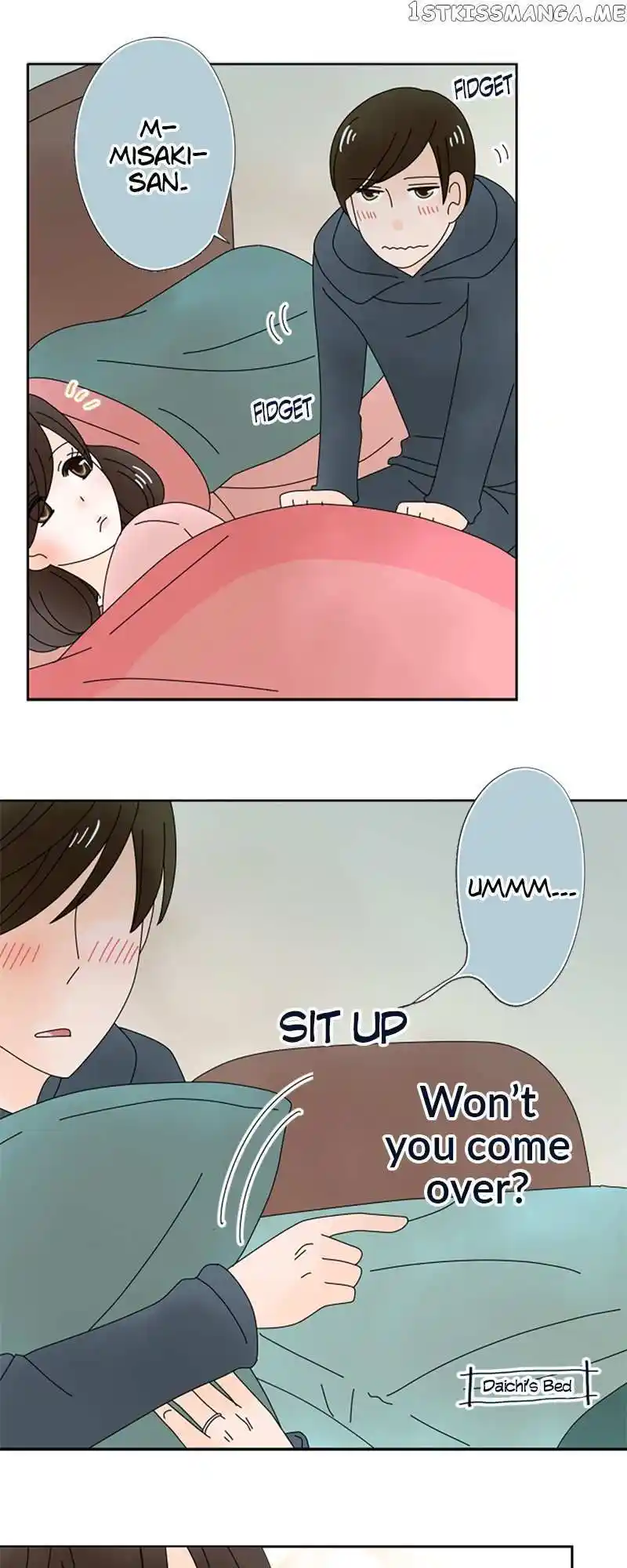 (Re)Arranged Marriage Chapter 140