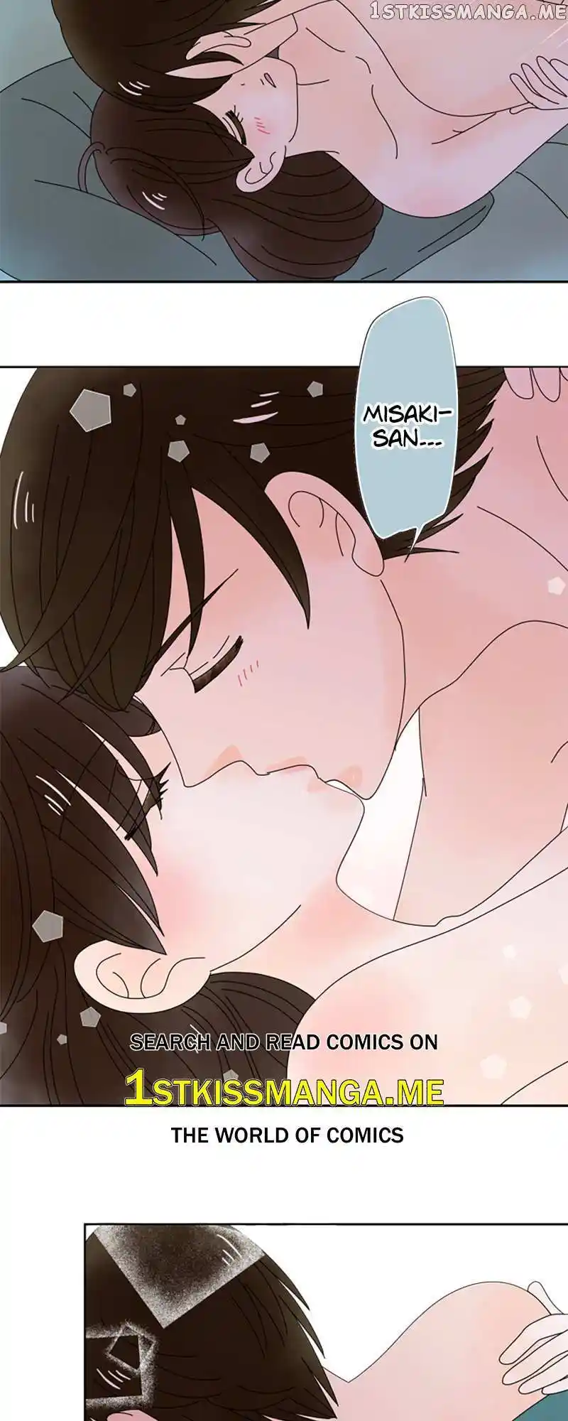 (Re)Arranged Marriage Chapter 140