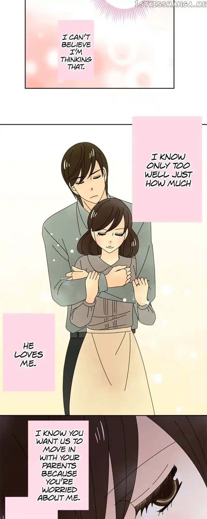 (Re)Arranged Marriage Chapter 140