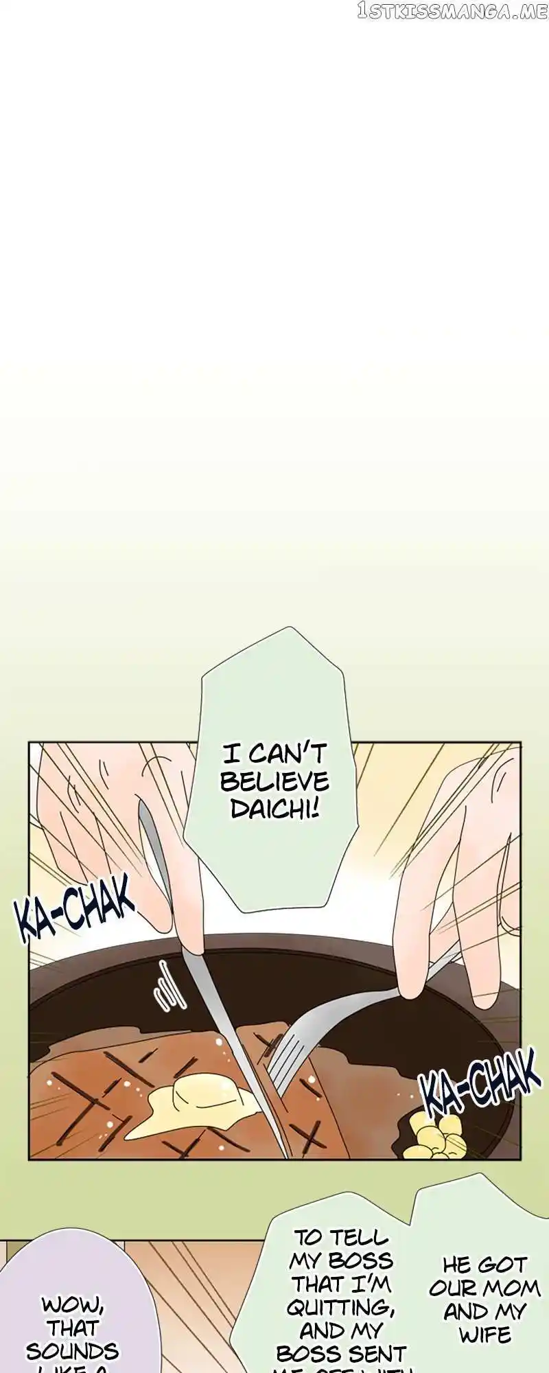 (Re)Arranged Marriage Chapter 140