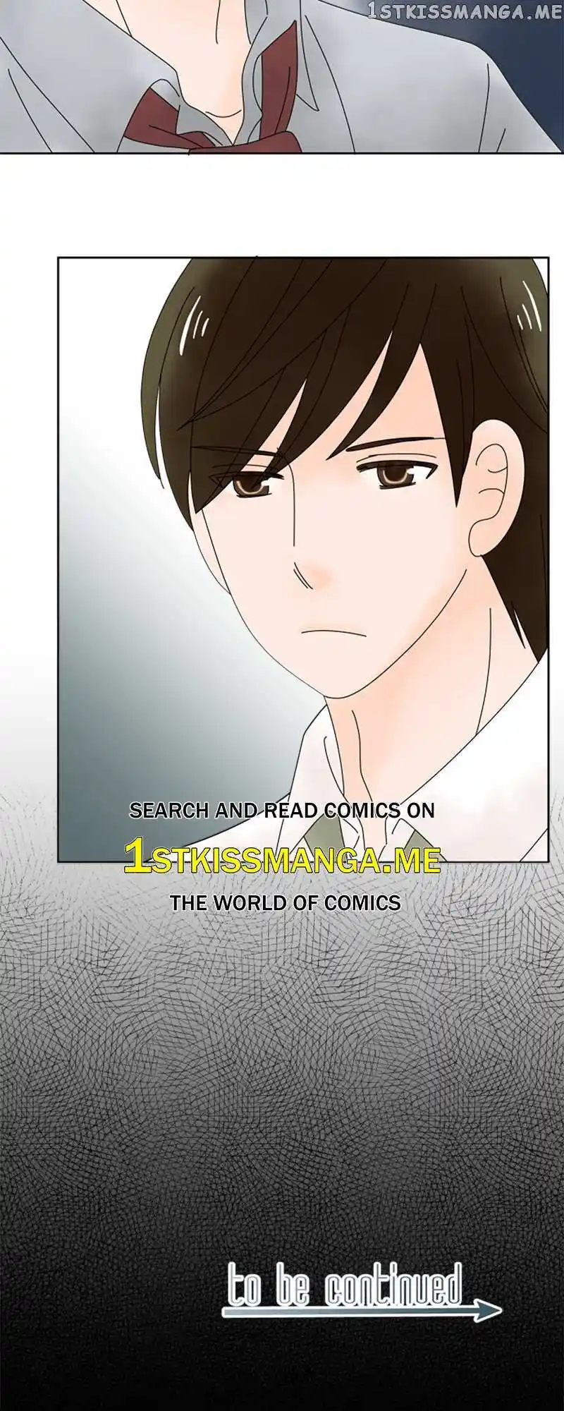 (Re)Arranged Marriage Chapter 140