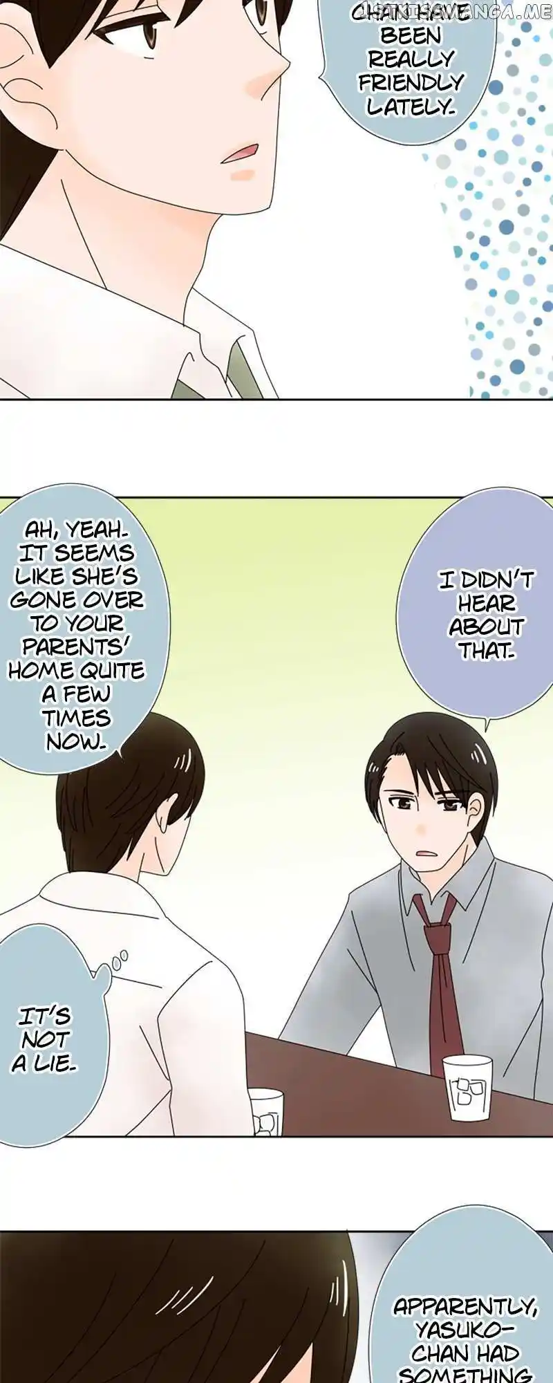 (Re)Arranged Marriage Chapter 141