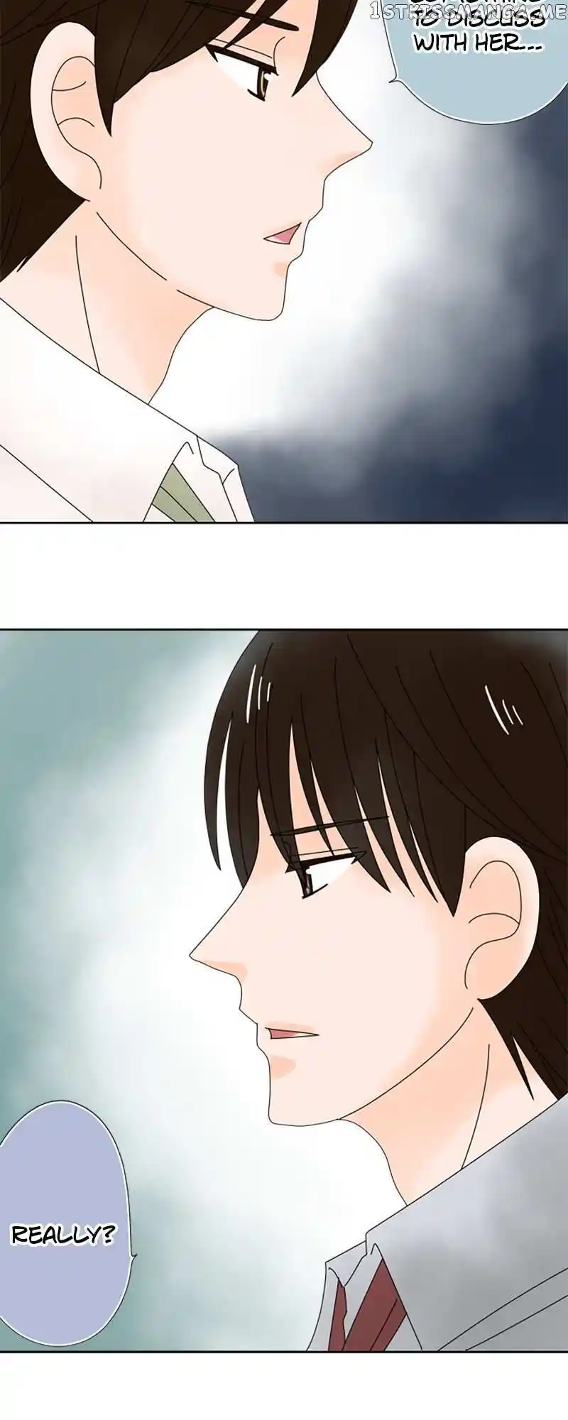 (Re)Arranged Marriage Chapter 141