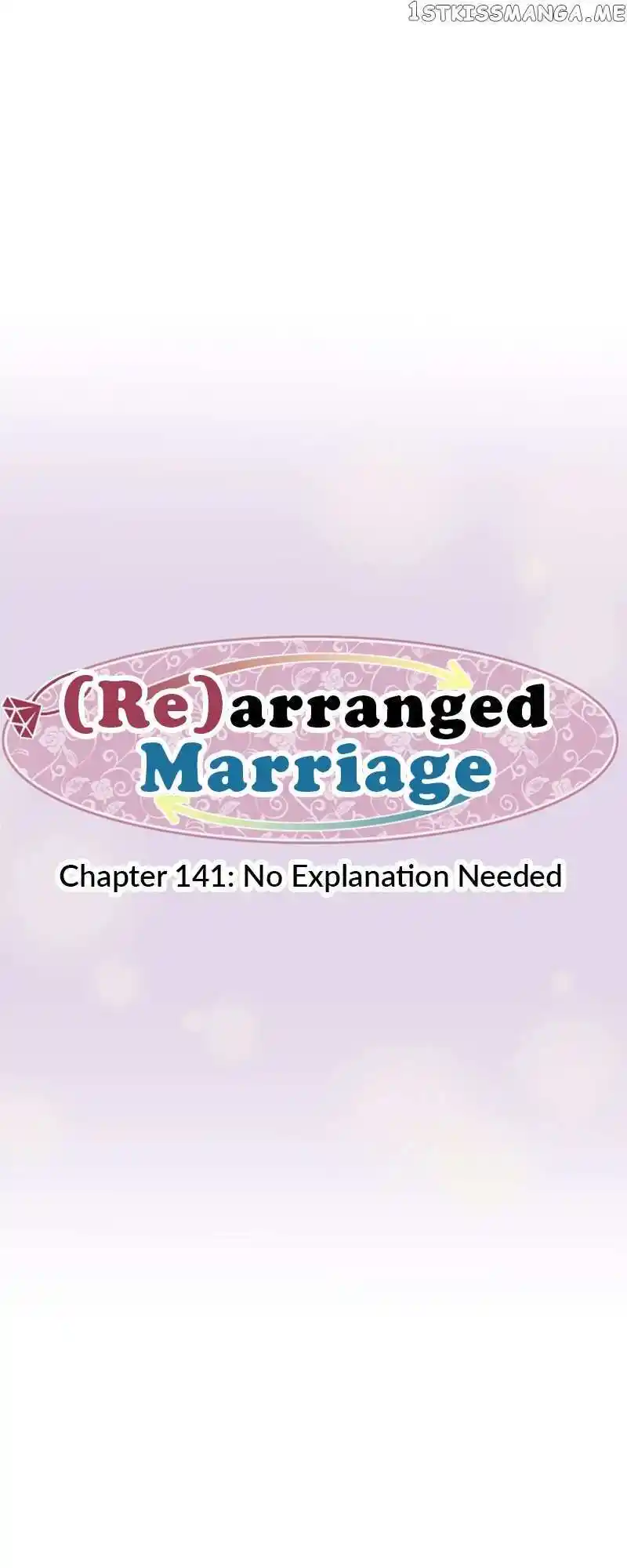 (Re)Arranged Marriage Chapter 141