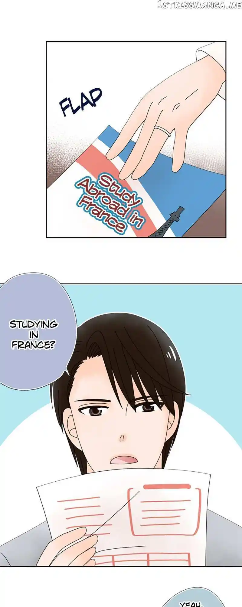 (Re)Arranged Marriage Chapter 141