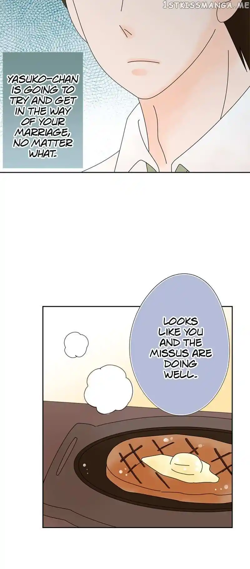 (Re)Arranged Marriage Chapter 141