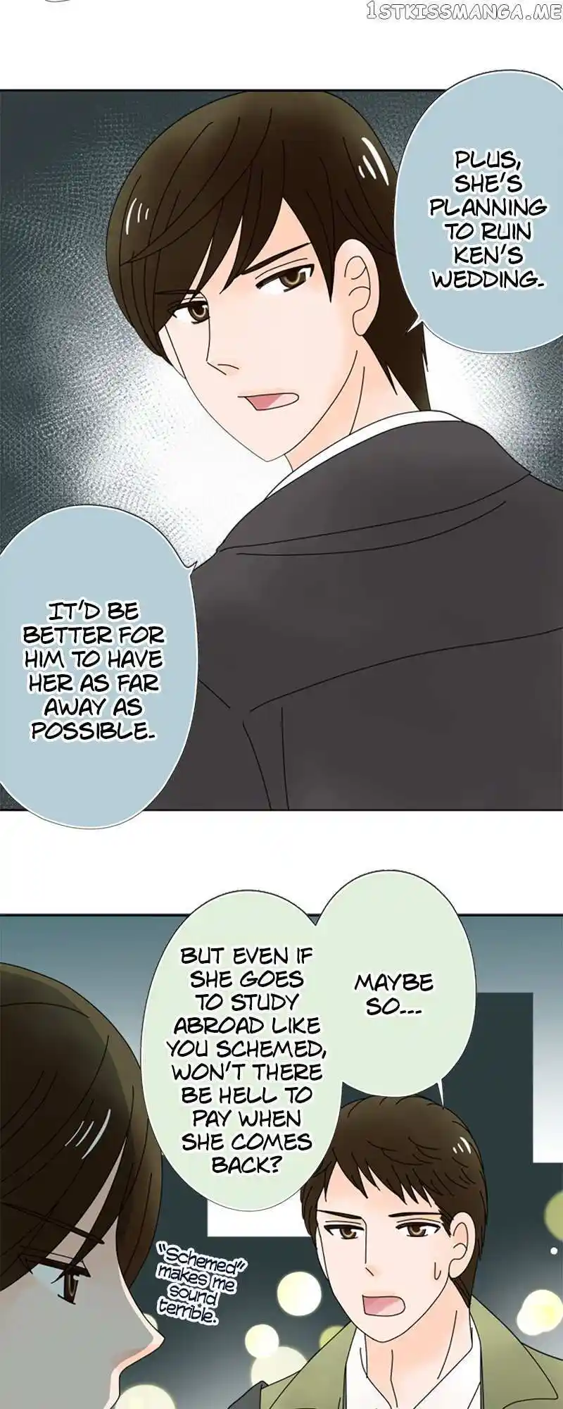 (Re)Arranged Marriage Chapter 141