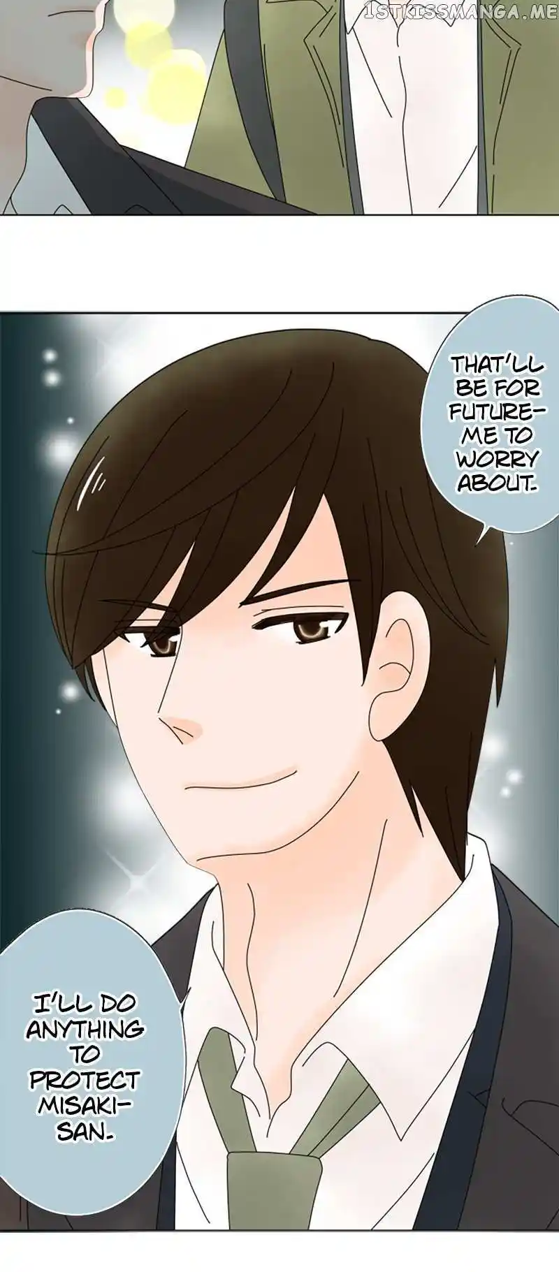 (Re)Arranged Marriage Chapter 141