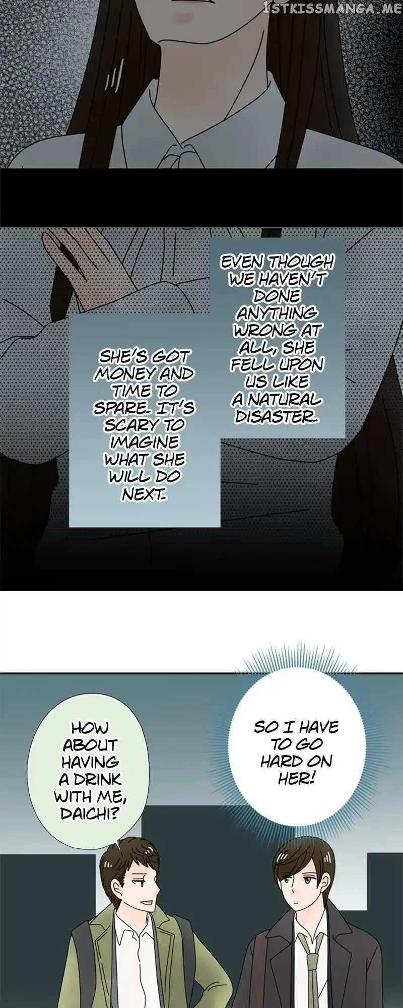 (Re)Arranged Marriage Chapter 141