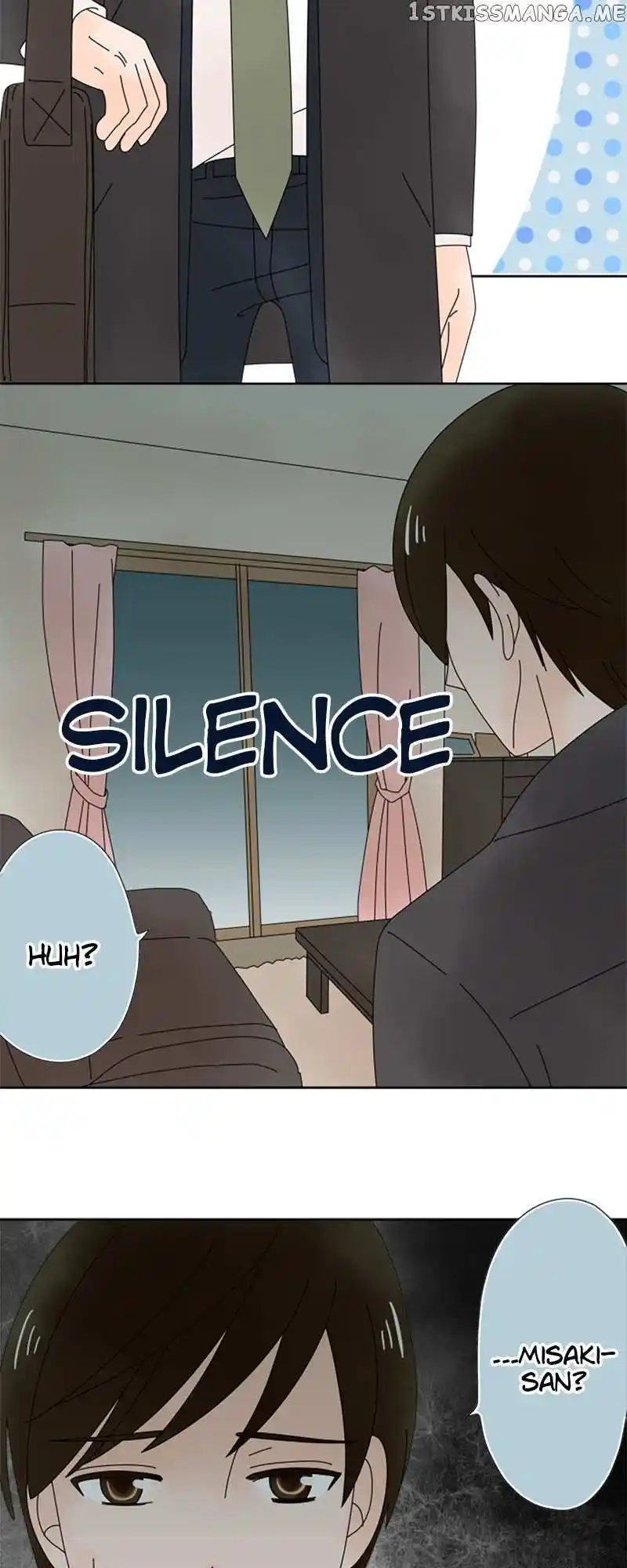 (Re)Arranged Marriage Chapter 141