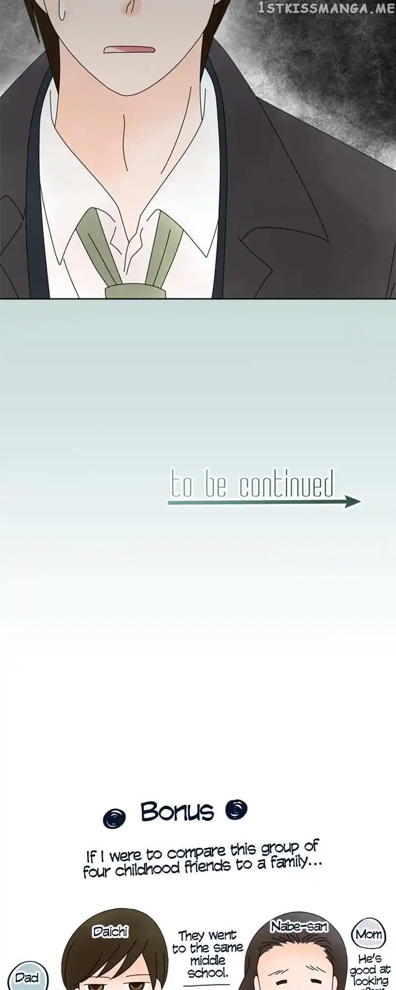 (Re)Arranged Marriage Chapter 141