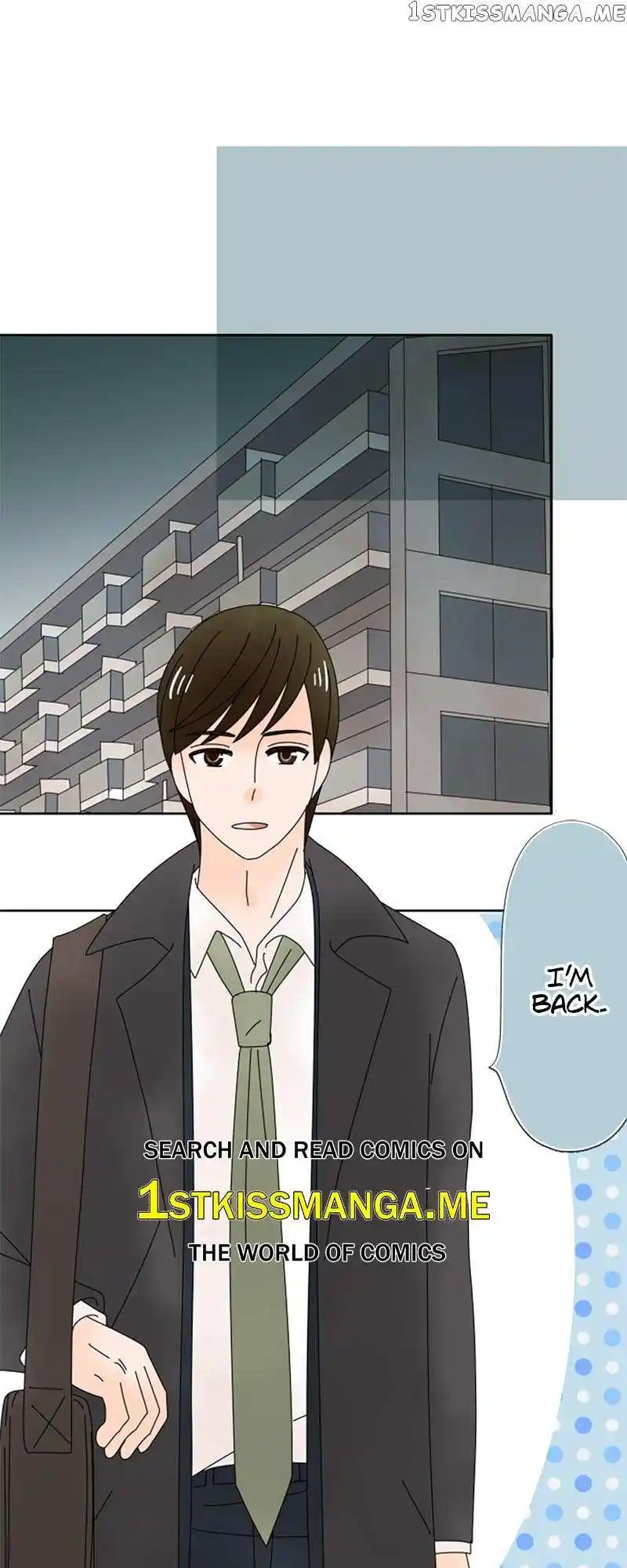 (Re)Arranged Marriage Chapter 142