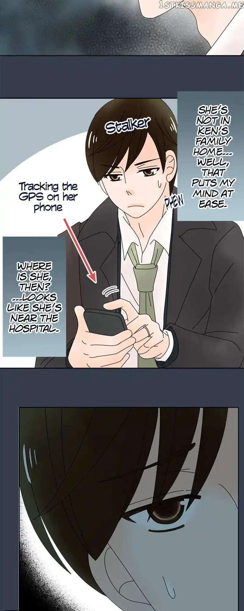 (Re)Arranged Marriage Chapter 142