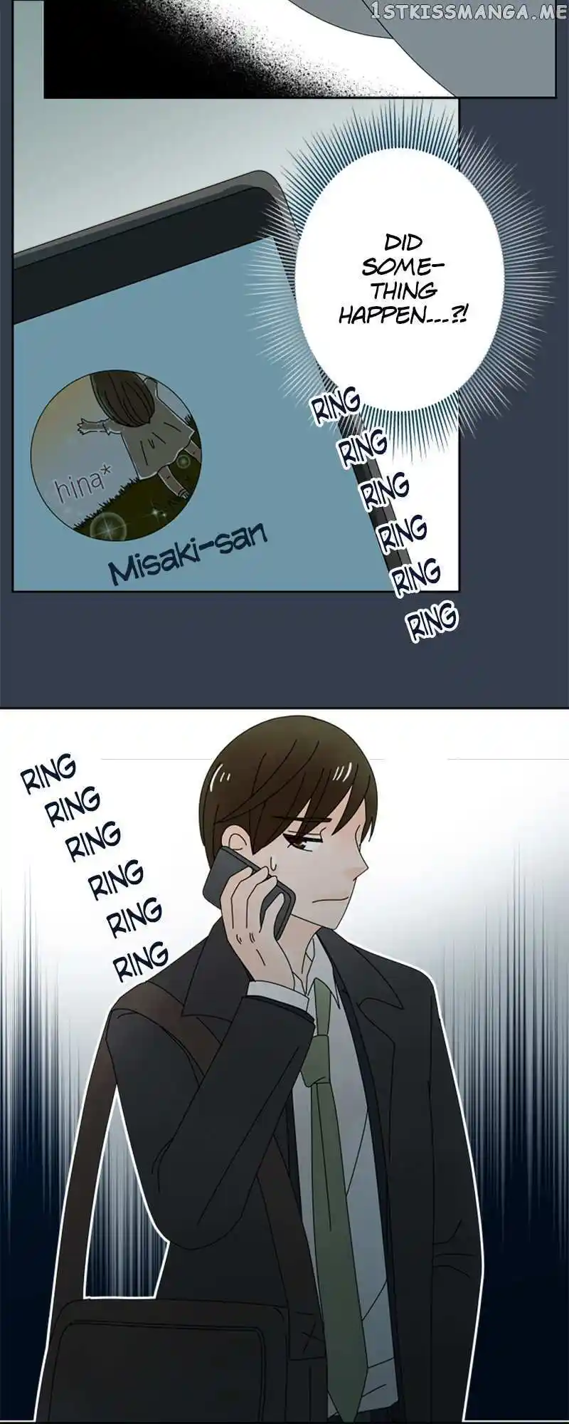 (Re)Arranged Marriage Chapter 142