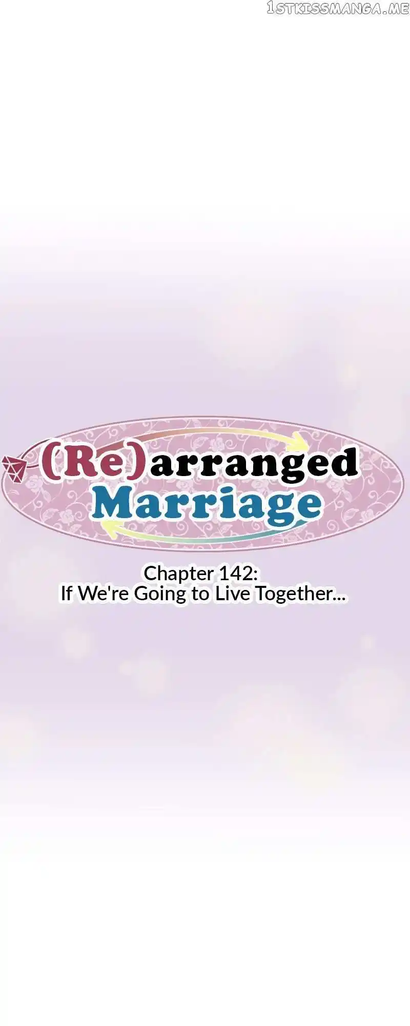(Re)Arranged Marriage Chapter 142