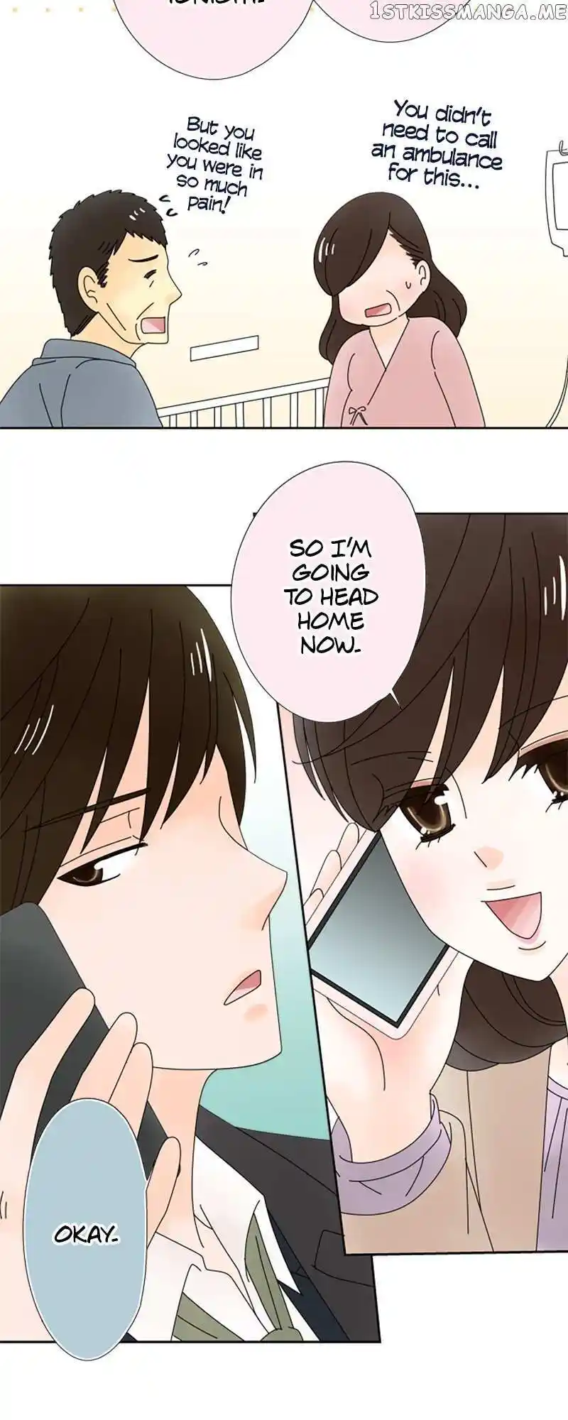 (Re)Arranged Marriage Chapter 142