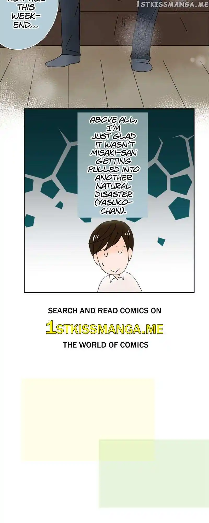 (Re)Arranged Marriage Chapter 142