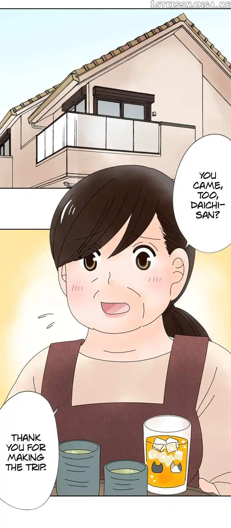 (Re)Arranged Marriage Chapter 142