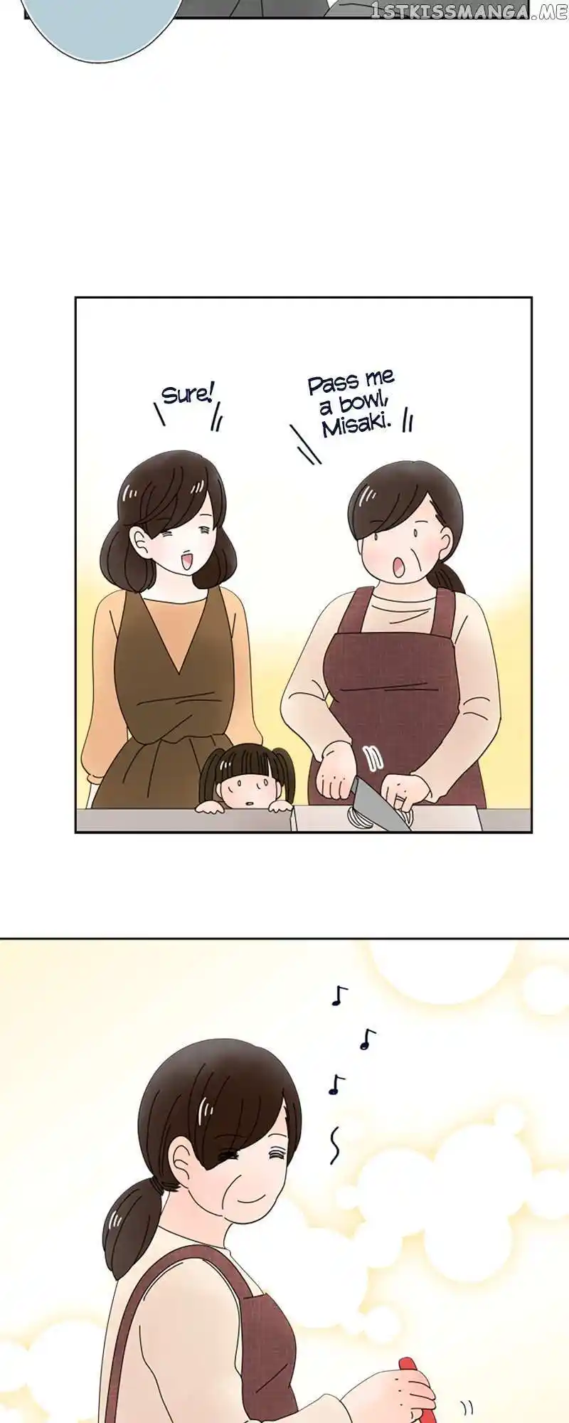 (Re)Arranged Marriage Chapter 142