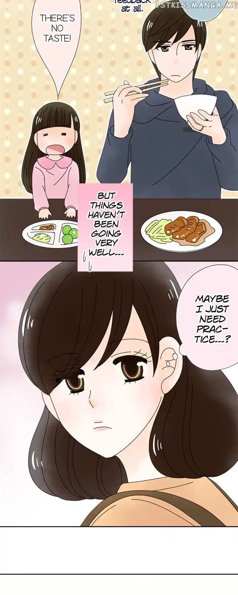 (Re)Arranged Marriage Chapter 142