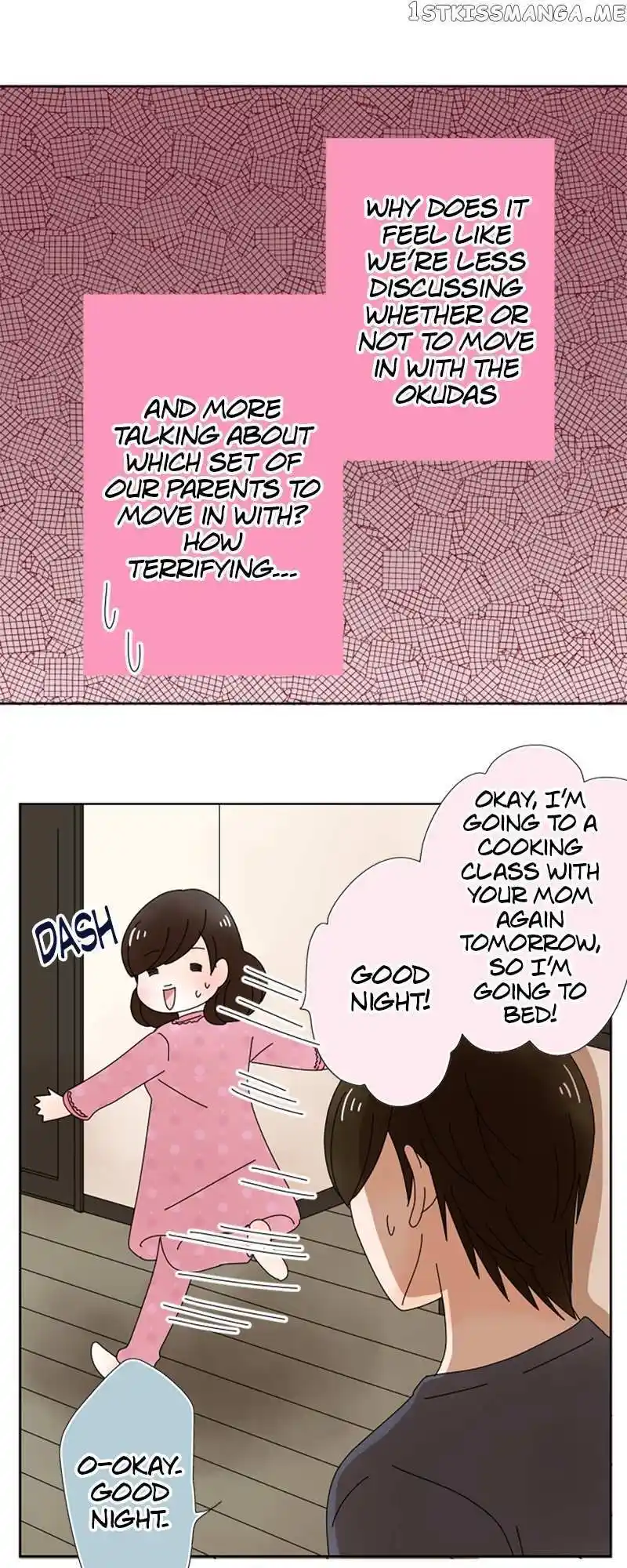 (Re)Arranged Marriage Chapter 142